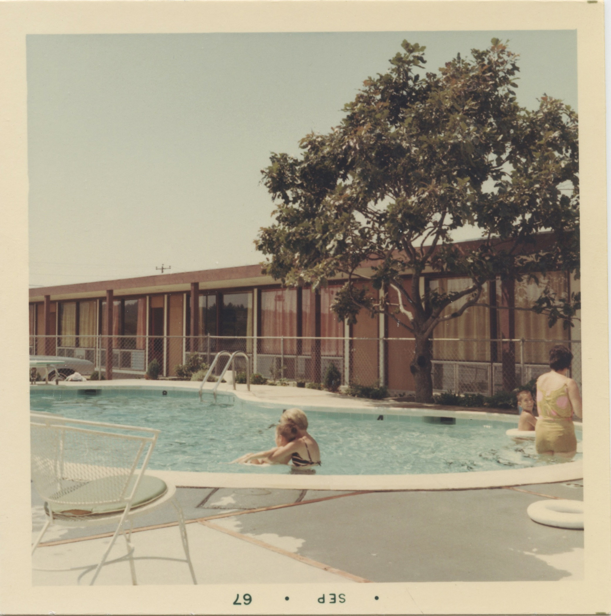 Snug Harbor historical photo